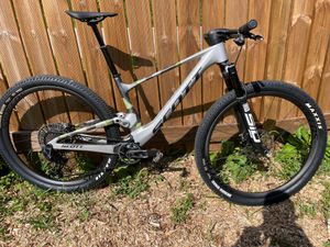 Scott Spark RC - 1