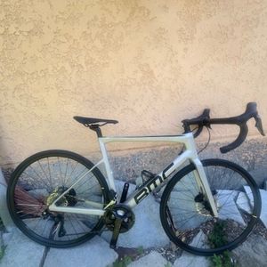 BMC SLR Five silver / black - taille 56 - 1