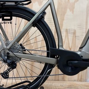 Cube Kathmandu Hybrid Pro 625 Vélo électrique Shim... - 1