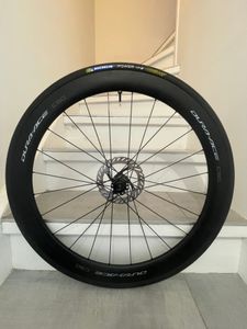Shimano dura-ace c50 - 1