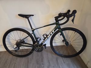 Giant Defy Advanced 3 XS - 1