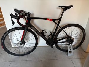 Lapierre xelius sl fdj - 1