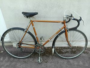 Vélo de route  - 1