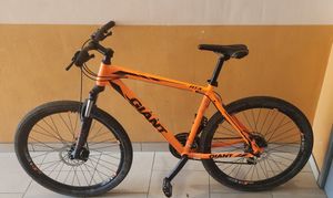 VTT Giant ATX en excellent état  - 1