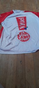 Tee shirt vittel - 1