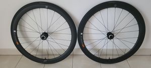 GIANT - ROYES CARBONE SLR2 - DISC - 36MM - QUASI N... - 1