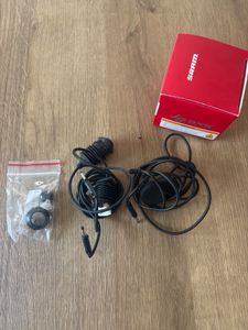 Sram Blip à fil - 1