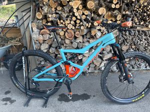 VTT ORBEA OCCAM Taille L - 1