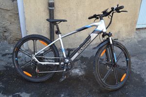 velo electrique colorway BK7S taille m - 1