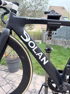 Vends DOLAN DF4 Taille S - 1