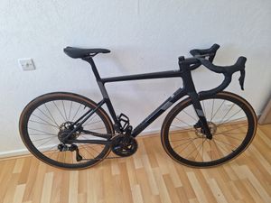 Cannondale supersix evo DI2 - 1