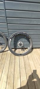 Paires de roues newmen sl r50 stream  - 1