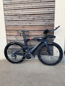 Argon 18 E119 Tri disc + Taille S - 1