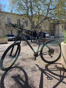 Velo vtt (mountainbike, mtb) Principia - 1