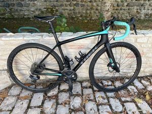 Trek Émonda SLR7 2019 - 1