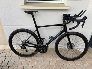 Giant TCR pro 2 ML - 1