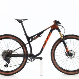 KTM Scarp Exonic Carbone XX1 AXS - 1