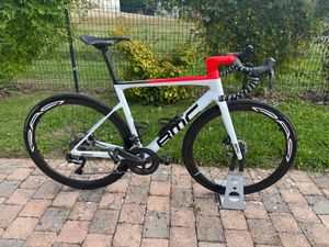 BMC team machine  - 1