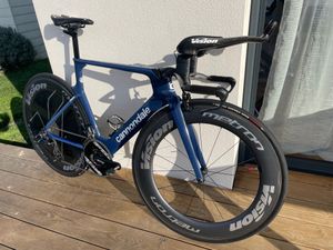 Cannondale SuperSlice Hi-Mod - 1