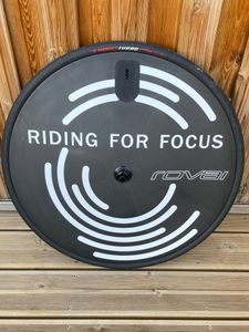 Location Roue lenticulaire roval 321 disque  - 1