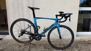 Bertin C37 Carbone – Ultegra 11V – Taille M - 1