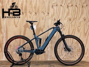 Bulls Sonic Evo AM 2 Carbon VTT électrique Shimano... - 1