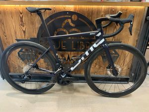 BMC Teammachine SLR 01 - 1