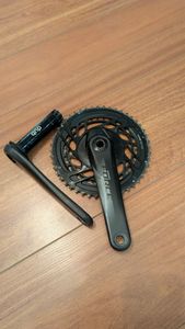 Pédalier SRAM force 48-35 - 1