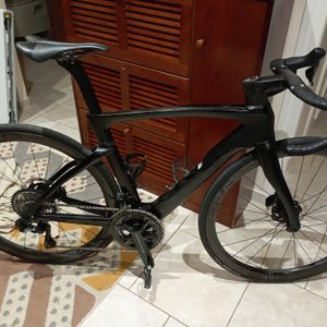 Roues Enve SES 3.4 pneus - 1