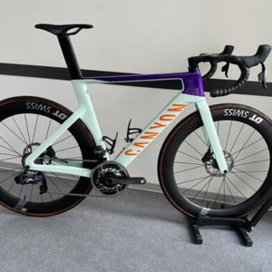 Canyon Aeroad CF SLX 8 Disc LTD - Edition - 1