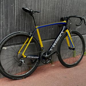 S-Works Tarmac SL5 - 1
