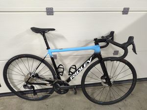 Ridley Helium SLX Small Ultégra Di2 12v - 1