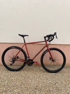 Kona Rove Gravel 2023 - 1