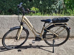 Vélo à Assistance Electrique (VAE) GIANT PRIME E+2... - 1