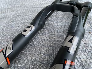 Fourche VTT FOX 34 SC 27.5" 120 mm GRIP Remote BOO... - 1