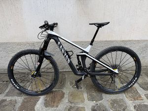 Canyon Strive CFR 9.0 Team - 1