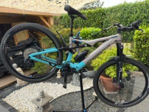 Vttae orbea rise H30  - 1