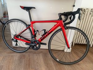 BMC SLR01 Ultegra DI2 - 1