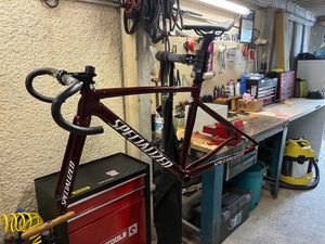 kit cadre Specialized Allez Sprinte - 1