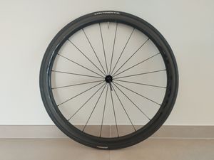Roues ALIAN Carbone 35 Prestige2 Patins - 1