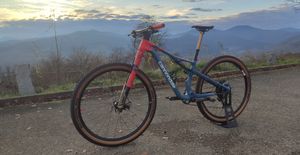 Cannondale scalpel 2025 neuf - 1