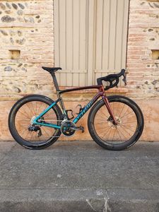 Specialized tarmac sl7 - 1