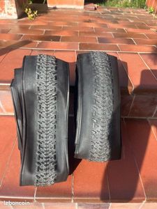 Pneus Gravel Schwalbe G One RX 700x45 - 1