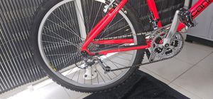 Vent velo cannondel M800 - 1