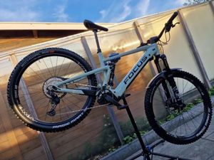 Vélo électrique  - 1