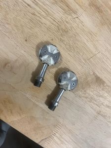 Pédales Speedplay Zero Stainless Road  - 1
