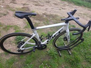 Velo Gir's  Solo - 1