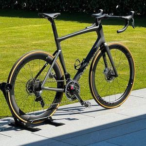 SPECIALIZED S-works TARMAC SL7 SRAM RED AXS vélo d... - 1