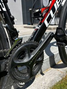 Cube Agree Pro C62. - 1