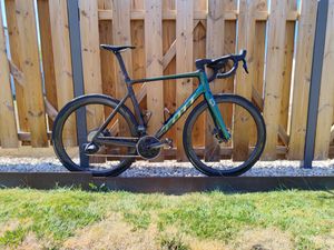 Scott addict RC  - 1
